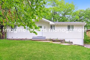 houses for rent in Burnsville