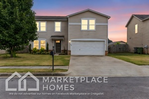 houses for rent in Harvest
