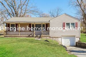 houses for rent in Kansas City