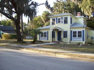 houses for rent in Leesburg