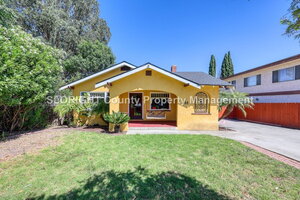 houses for rent in San Luis Obispo