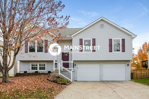 houses for rent in Grain Valley