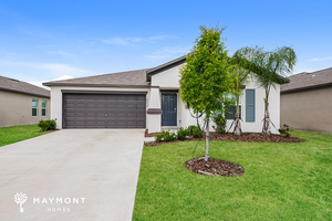 houses for rent in Palmetto