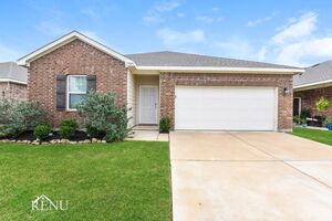 houses for rent in Haslet