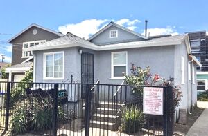 houses for rent in Richmond
