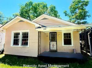 houses for rent in Memphis