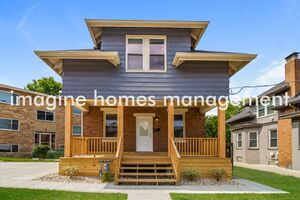 houses for rent in Cincinnati