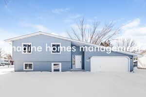 houses for rent in Minneapolis