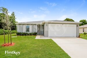 houses for rent in Port St. Lucie