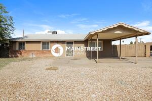 houses for rent in Phoenix
