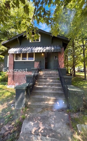 houses for rent in Birmingham