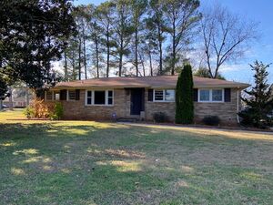 houses for rent in Huntsville