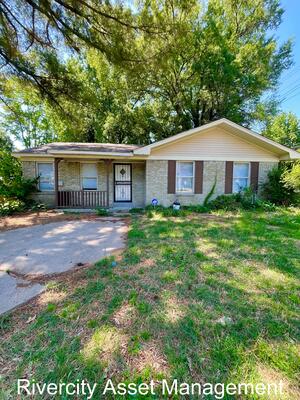 houses for rent in Memphis