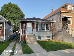houses for rent in Chicago