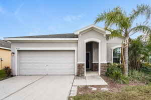 houses for rent in Parrish