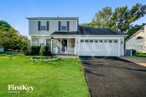 houses for rent in Hilliard