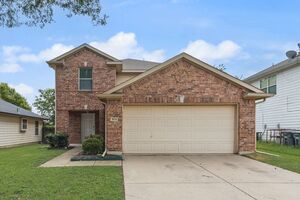 houses for rent in Dallas