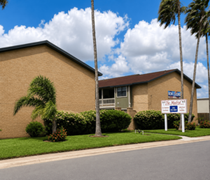 houses for rent in Harlingen