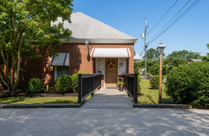 houses for rent in Macon