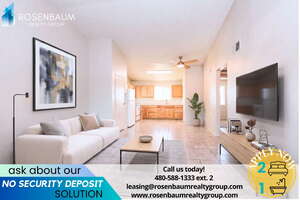 houses for rent in Mesa