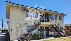 houses for rent in El Monte