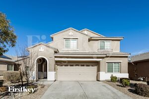 houses for rent in North Las Vegas