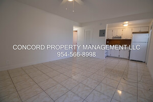 houses for rent in Hollywood