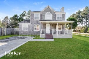 houses for rent in Monroe