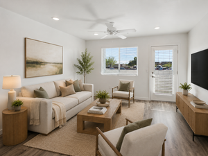 houses for rent in El Mirage