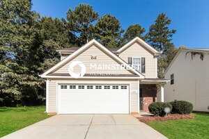 houses for rent in Charlotte