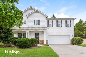 houses for rent in Dallas