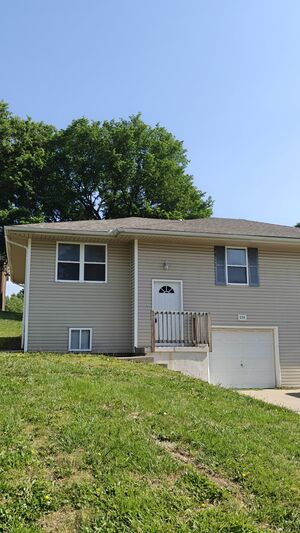 houses for rent in Kansas City