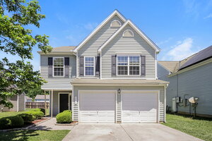 houses for rent in Raleigh