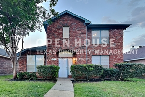 houses for rent in Mesquite