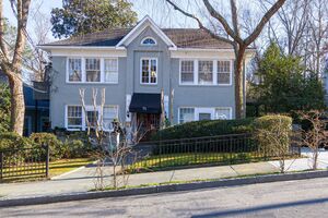 houses for rent in Atlanta