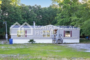 houses for rent in Blenheim