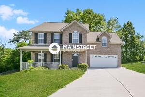 houses for rent in Corryton