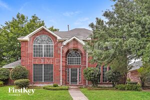 houses for rent in Mesquite