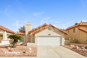 houses for rent in Las Vegas