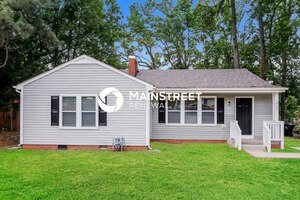 houses for rent in Monroe