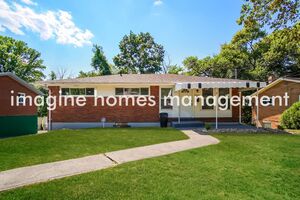 houses for rent in Monroeville