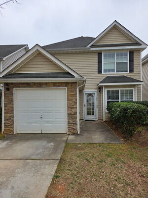 3 Bedroom House – 215 Colser Drive, Covington, GA 30016