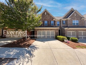 houses for rent in Cumming
