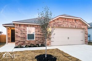 houses for rent in Jarrell