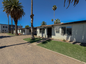 houses for rent in Tucson