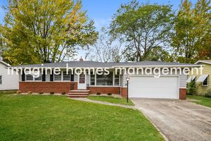 houses for rent in Fairview Park