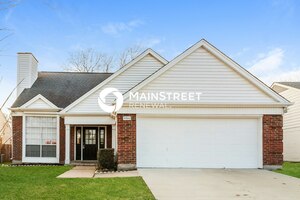 houses for rent in Pflugerville