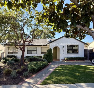 houses for rent in San Luis Obispo