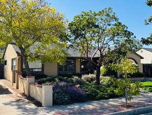 houses for rent in San Luis Obispo