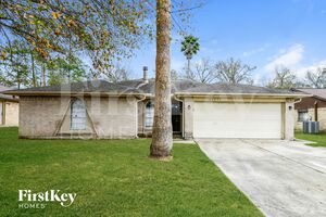 houses for rent in Spring